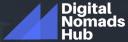 Digital Nomads Hub  logo